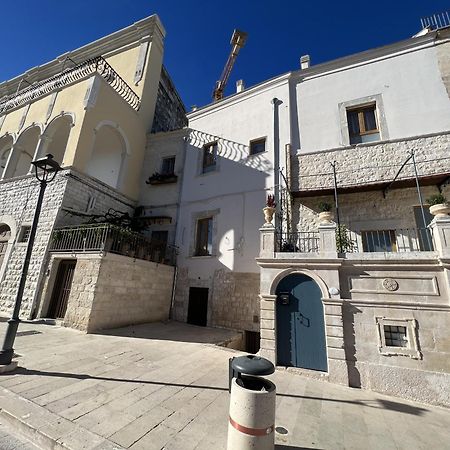 Intra Moenia Bed & Breakfast Bisceglie Exterior photo