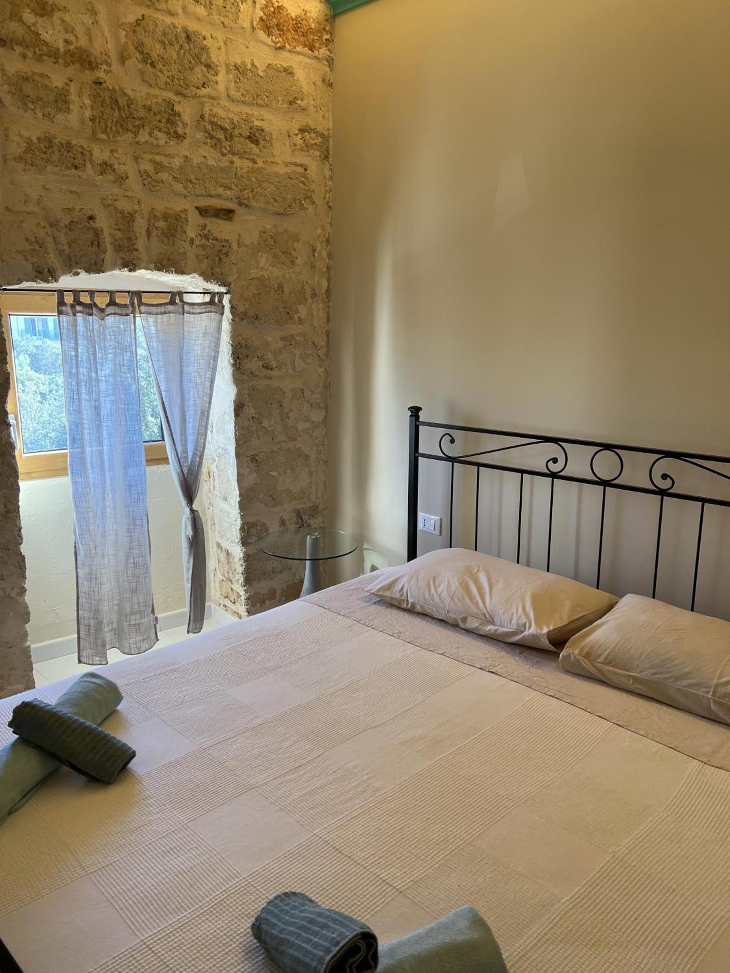 Intra Moenia Bed & Breakfast Bisceglie Exterior photo