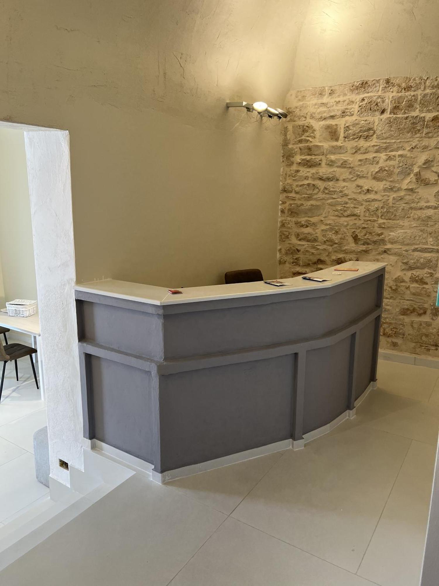 Intra Moenia Bed & Breakfast Bisceglie Exterior photo