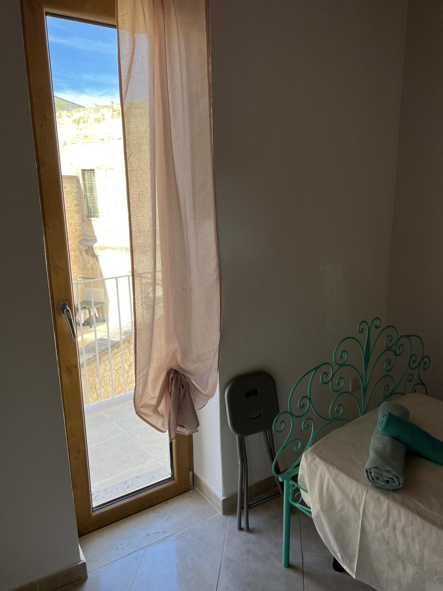 Intra Moenia Bed & Breakfast Bisceglie Exterior photo