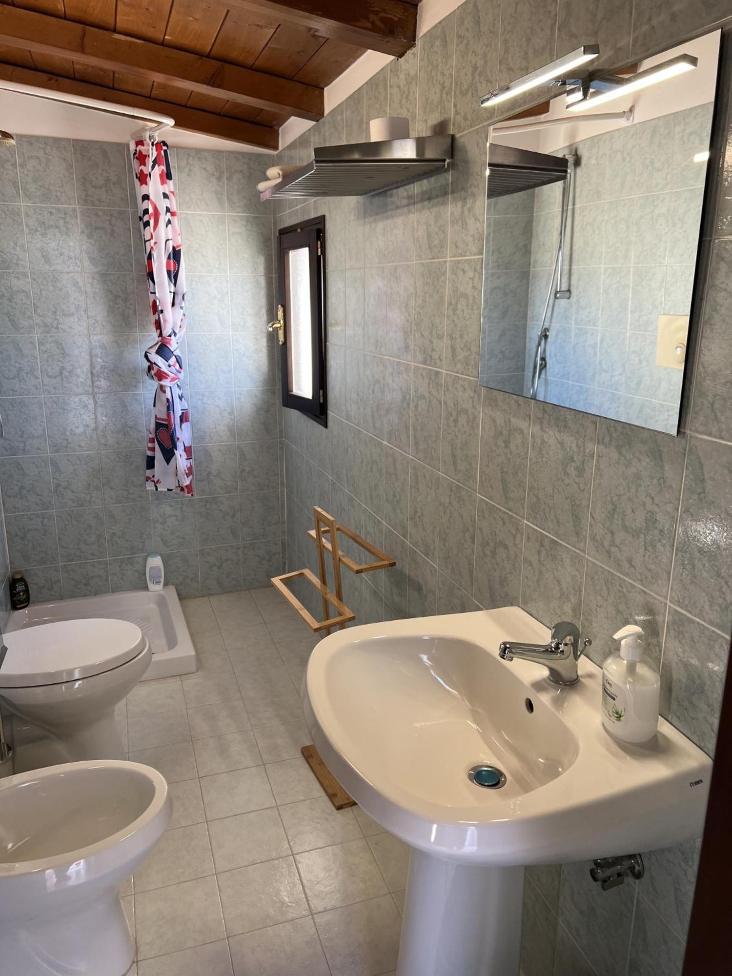 Intra Moenia Bed & Breakfast Bisceglie Exterior photo